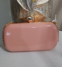 Load image into Gallery viewer, Double Chain Evening Clutch