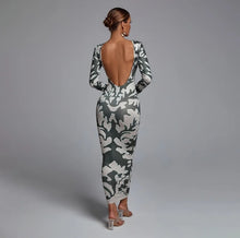 Load image into Gallery viewer, Bae On My Way Midi