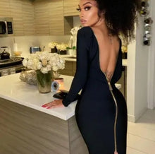 Load image into Gallery viewer, Sex in the City Dress