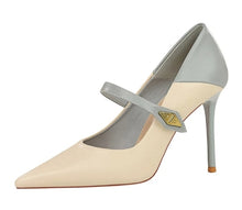 Load image into Gallery viewer, Sophisticated Lady Heels
