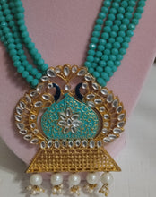 Load image into Gallery viewer, Queendom Necklace Set