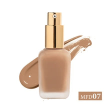 Load image into Gallery viewer, Tahti Laatu' Luminous Longwear Foundation