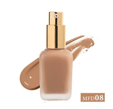 Load image into Gallery viewer, Tahti Laatu' Luminous Longwear Foundation