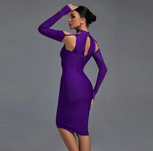 Load image into Gallery viewer, Sexy Mama Bodycon Midi