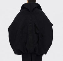 Load image into Gallery viewer, Oversized Casual Jacket