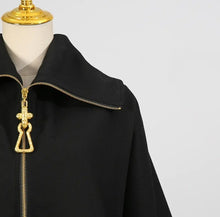 Load image into Gallery viewer, Oversized Casual Jacket