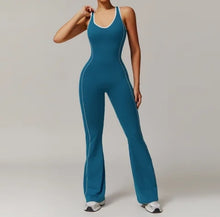 Load image into Gallery viewer, Gym Baddie Jumpsuit