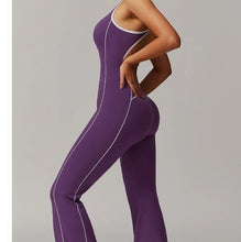 Load image into Gallery viewer, Gym Baddie Jumpsuit