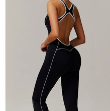 Load image into Gallery viewer, Gym Baddie Jumpsuit