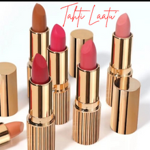 Load image into Gallery viewer, Tahti Laatu' Moist Lipstick