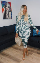 Load image into Gallery viewer, Bae On My Way Midi