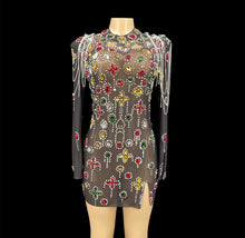 Load image into Gallery viewer, Paparazzi Custom Dress