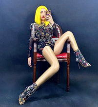 Load image into Gallery viewer, Paparazzi Custom Dress