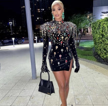 Load image into Gallery viewer, Paparazzi Custom Dress