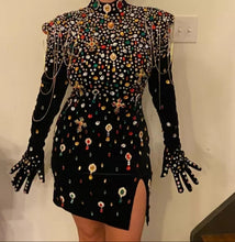 Load image into Gallery viewer, Paparazzi Custom Dress