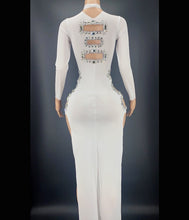 Load image into Gallery viewer, Glam Squad Custom Dress