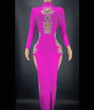 Load image into Gallery viewer, Glam Squad Custom Dress