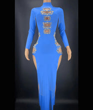 Load image into Gallery viewer, Glam Squad Custom Dress