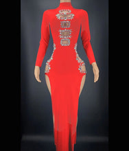 Load image into Gallery viewer, Glam Squad Custom Dress