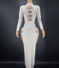 Load image into Gallery viewer, Glam Squad Custom Dress