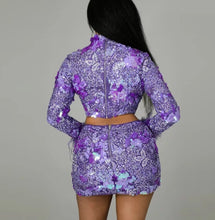Load image into Gallery viewer, Lavulous Sequins Mini Set