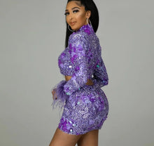 Load image into Gallery viewer, Lavulous Sequins Mini Set