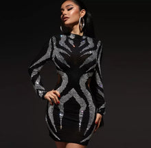 Load image into Gallery viewer, Bombshell Bling Mini