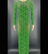 Load image into Gallery viewer, Peek A Boo Custom Dress