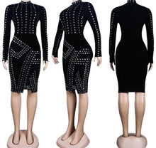 Load image into Gallery viewer, Go Getter Midi