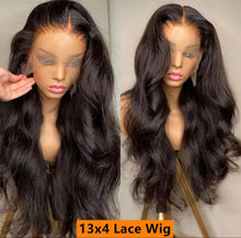 Load image into Gallery viewer, Tashia Bodywave Lace Front Wig