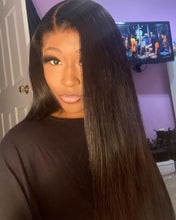 Load image into Gallery viewer, Asia Straight Lace Front Wig
