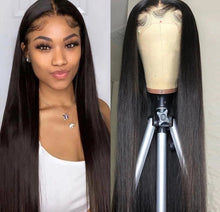 Load image into Gallery viewer, Asia Straight Lace Front Wig