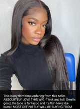 Load image into Gallery viewer, Asia Straight Lace Front Wig