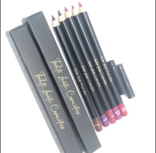 Load image into Gallery viewer, Tahti Laatu Lip Liner Pencil
