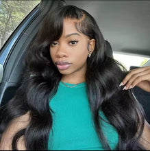 Load image into Gallery viewer, Tashia Bodywave Lace Front Wig
