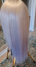 Load image into Gallery viewer, Stormi 28&quot; Custom Color Ombre Wig
