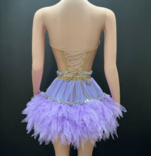 Load image into Gallery viewer, Fairy Charm Performance Costume
