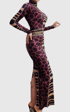 Load image into Gallery viewer, Exotic Dreams Dress
