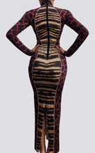 Load image into Gallery viewer, Exotic Dreams Dress
