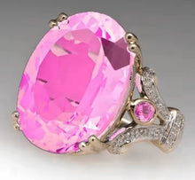 Load image into Gallery viewer, Mesmerized Luxury Ring
