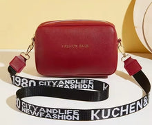 Load image into Gallery viewer, Crossbody On The Go Handbag
