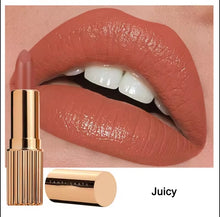 Load image into Gallery viewer, Tahti Laatu&#39; Moist Lipstick
