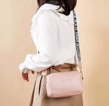 Load image into Gallery viewer, Crossbody On The Go Handbag
