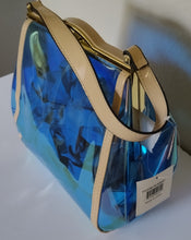 Load image into Gallery viewer, See Through Trendy Handbag
