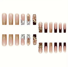 Load image into Gallery viewer, Ching Ching Press-On Nails
