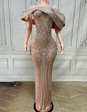Load image into Gallery viewer, Venus Seduction Custom Dress
