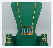 Load image into Gallery viewer, Dubai Luxury Necklace Set
