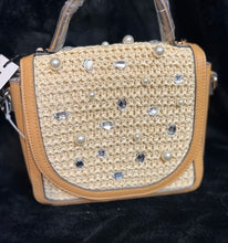 Load image into Gallery viewer, Steve Madden Embellished Handbag
