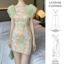 Load image into Gallery viewer, Easy Breezy Floral Mini

