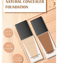 Load image into Gallery viewer, Tahti Laatu&#39; Luminous Longwear Foundation
